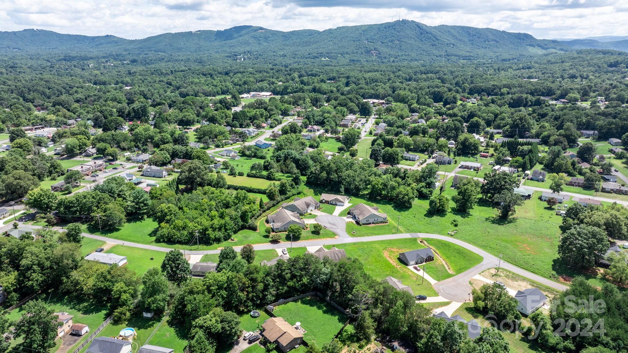 Abee Commons - Residential