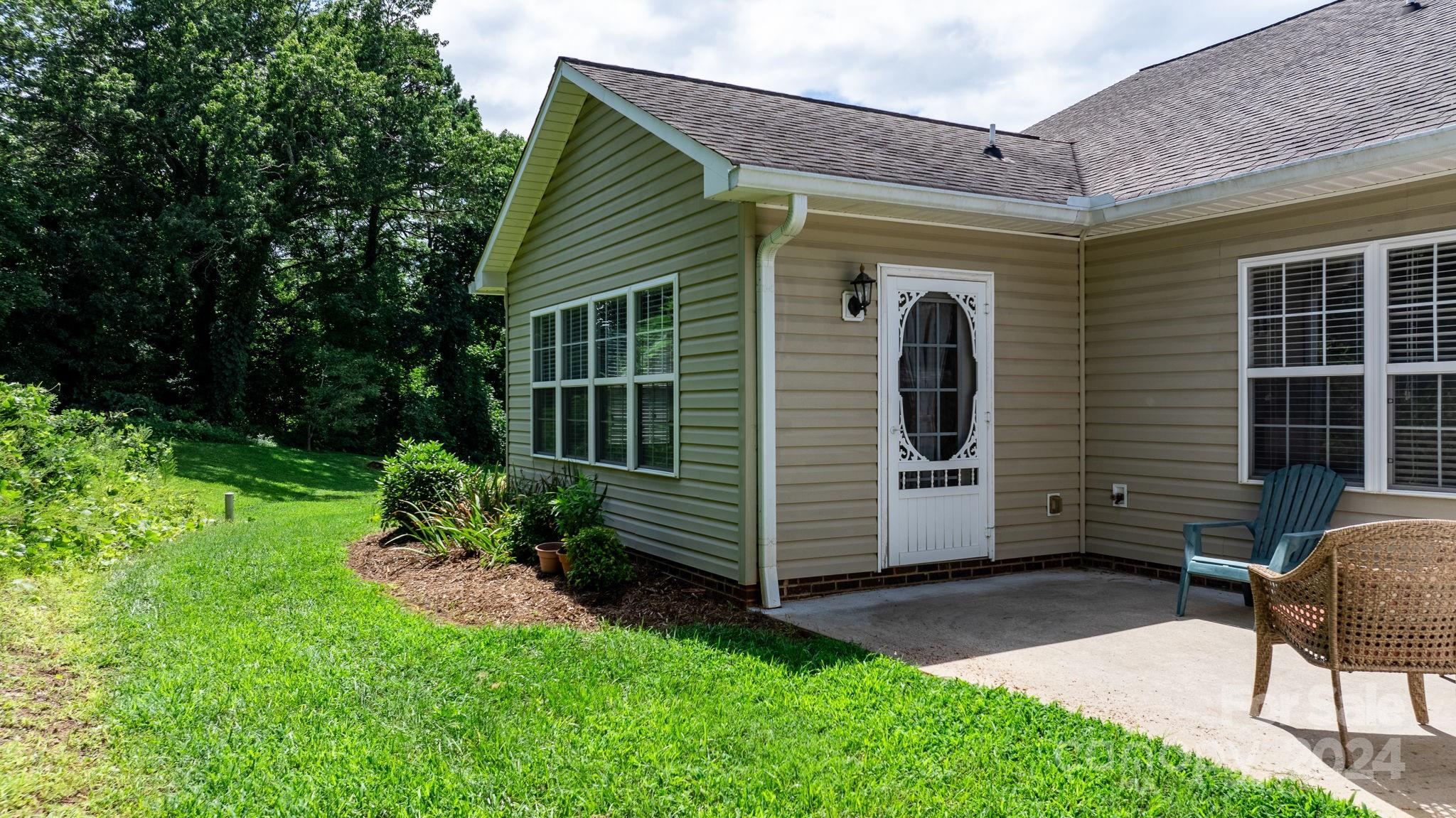 Abee Commons - Residential