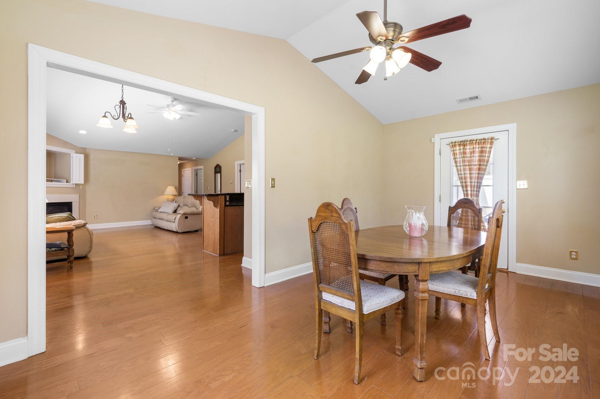 Abee Commons - Residential