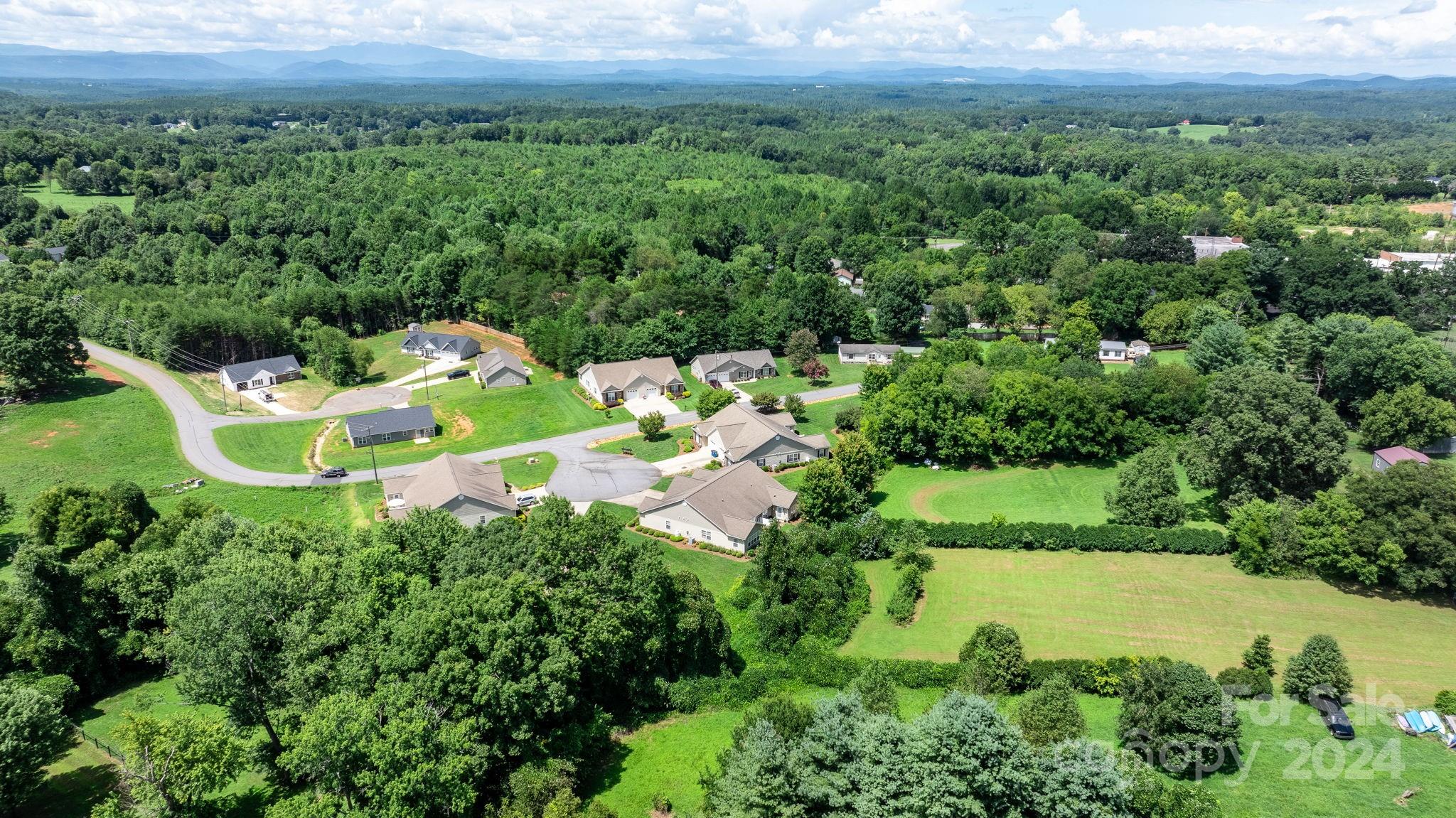 Abee Commons - Residential