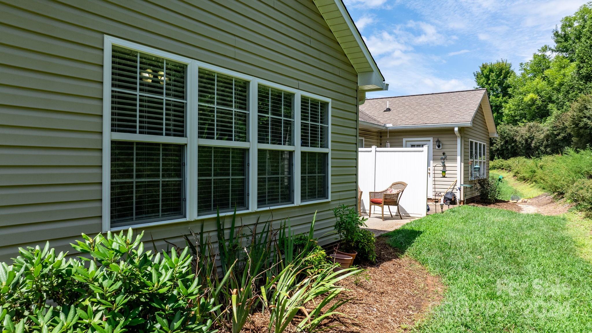 Abee Commons - Residential