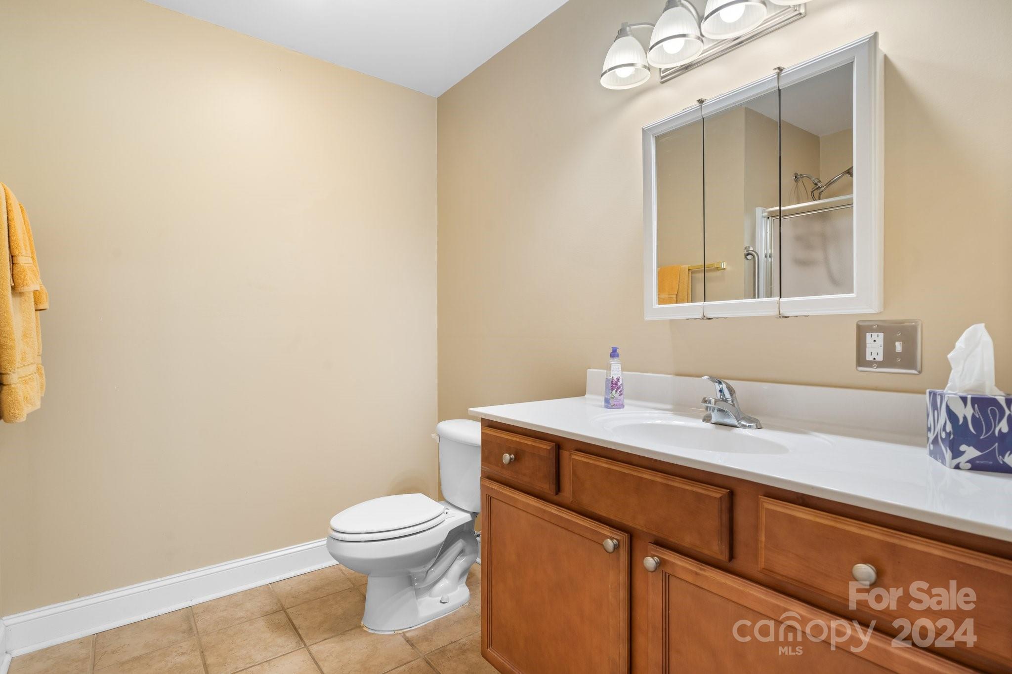 Abee Commons - Residential