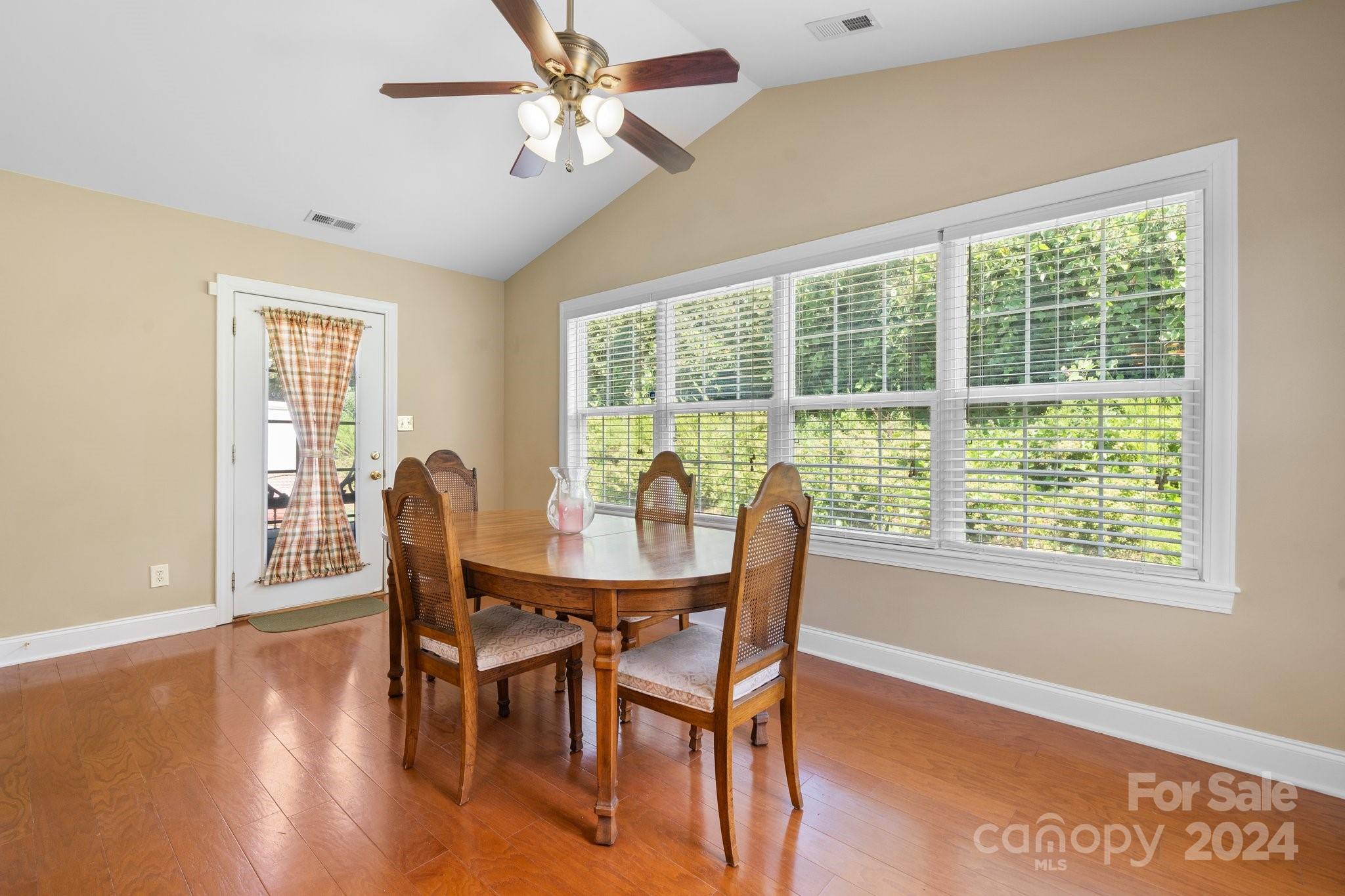 Abee Commons - Residential