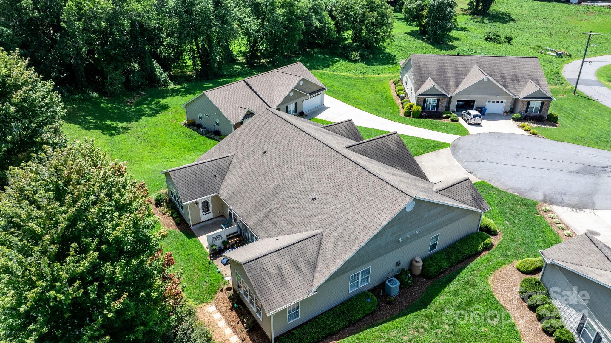 Abee Commons - Residential