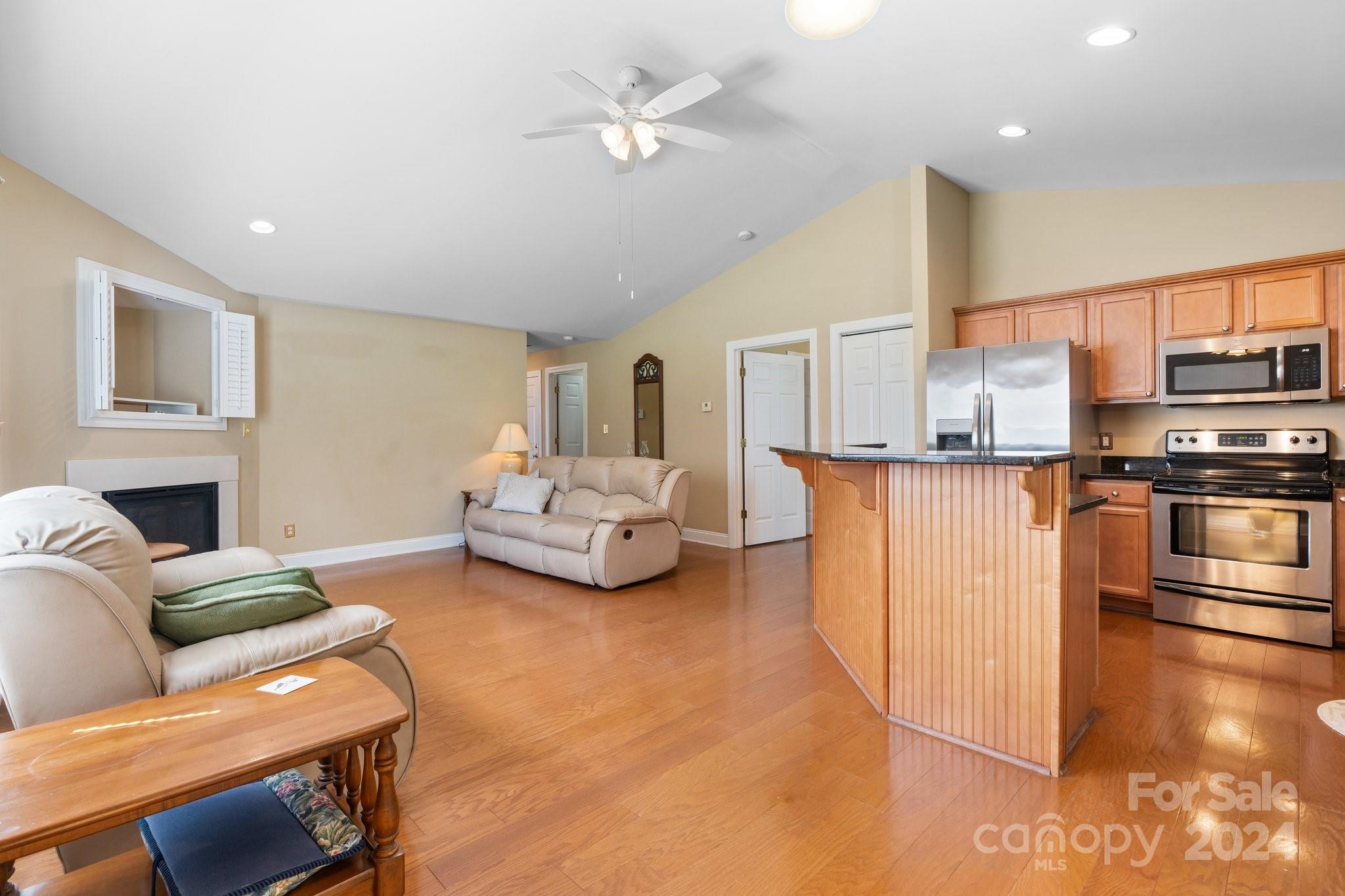 Abee Commons - Residential