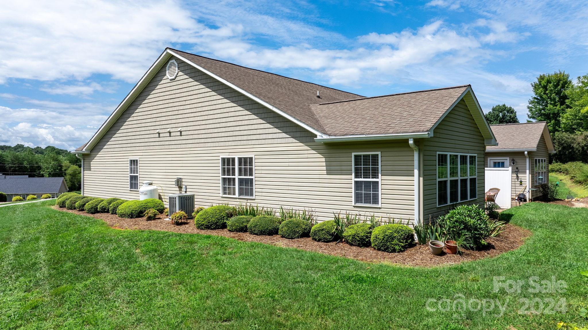 Abee Commons - Residential