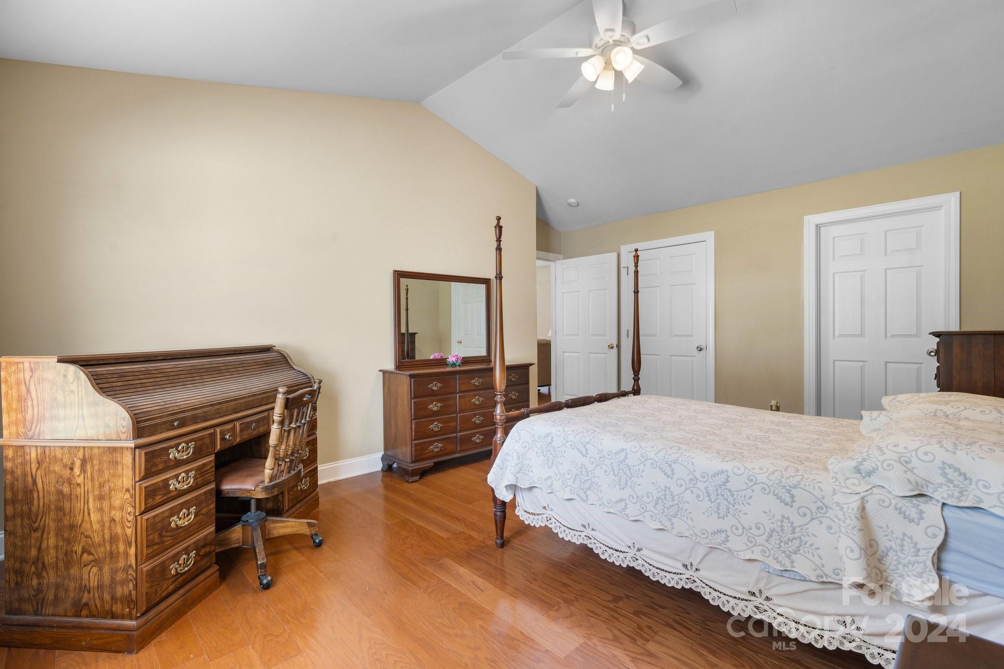 Abee Commons - Residential