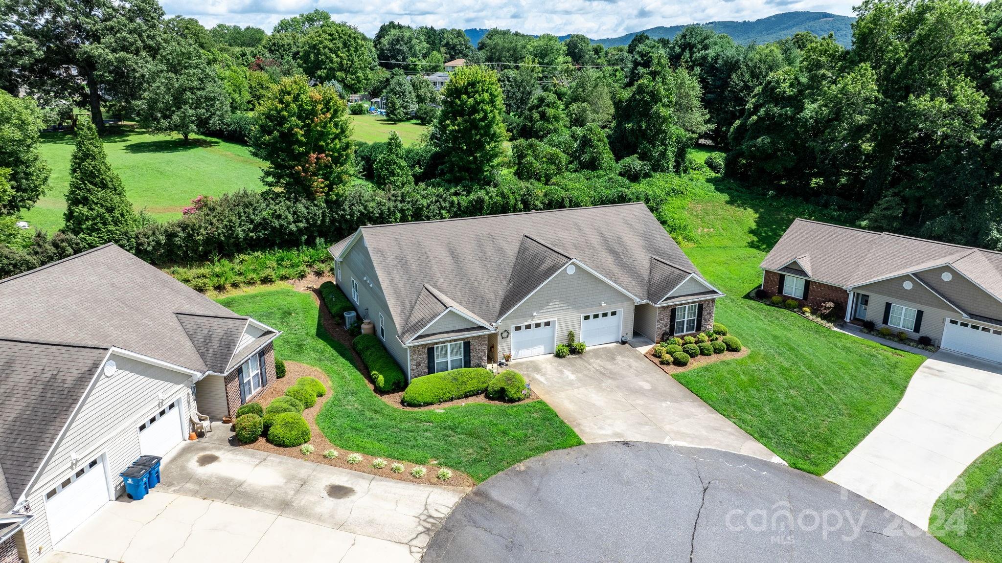 Abee Commons - Residential