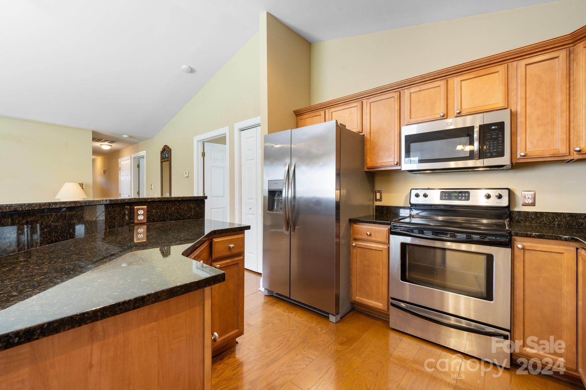 Abee Commons - Residential