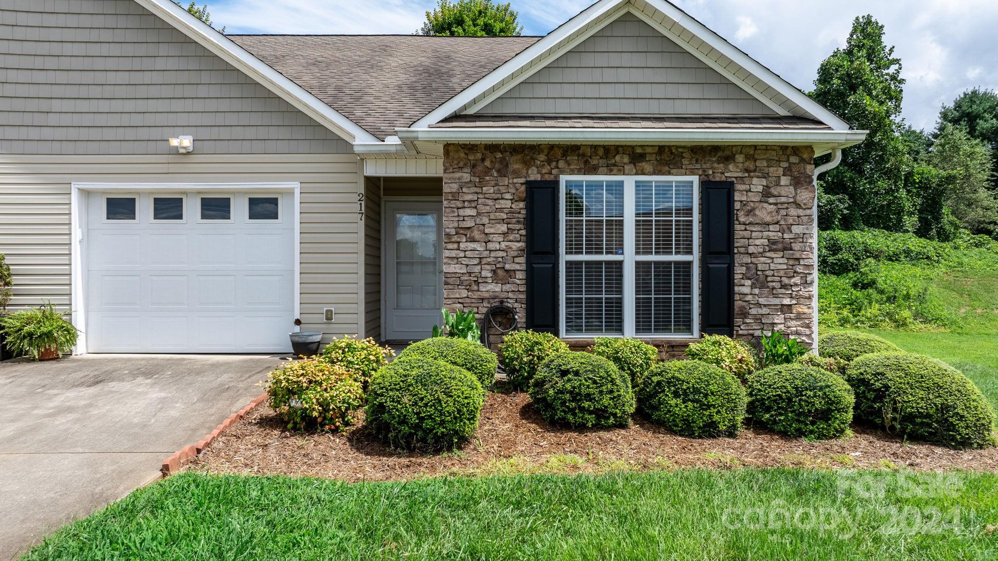 Abee Commons - Residential