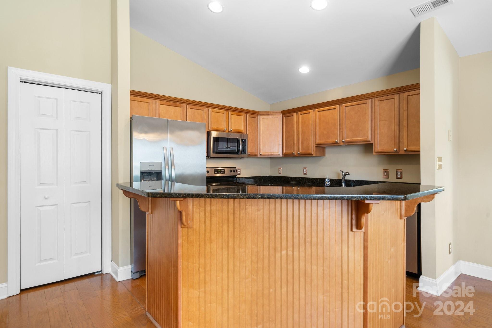 Abee Commons - Residential