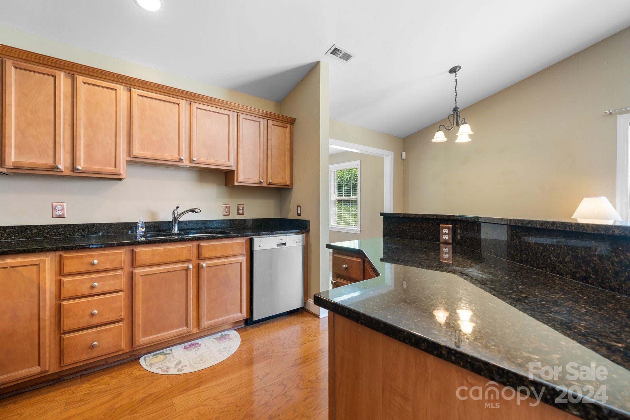 Abee Commons - Residential