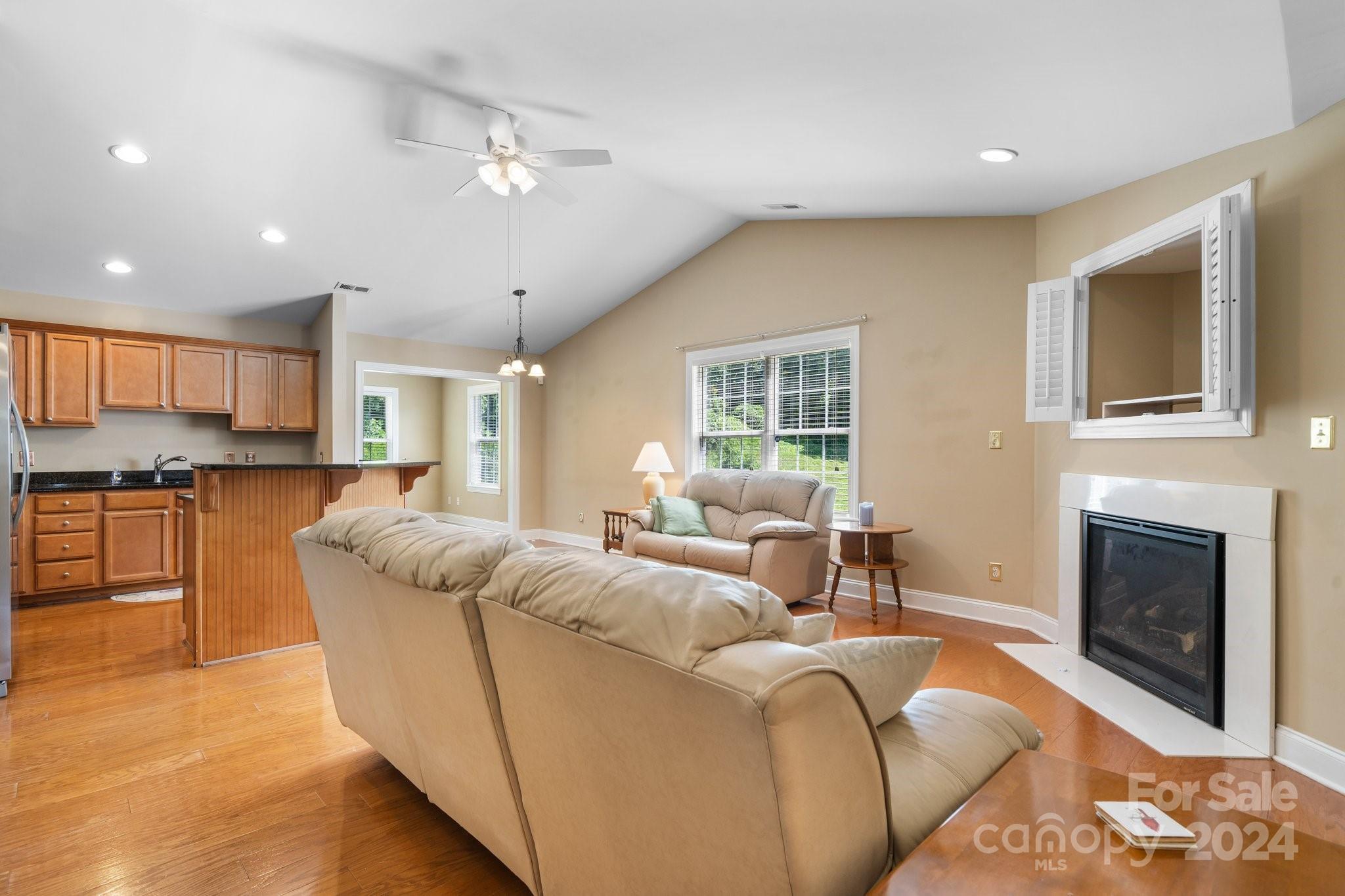 Abee Commons - Residential