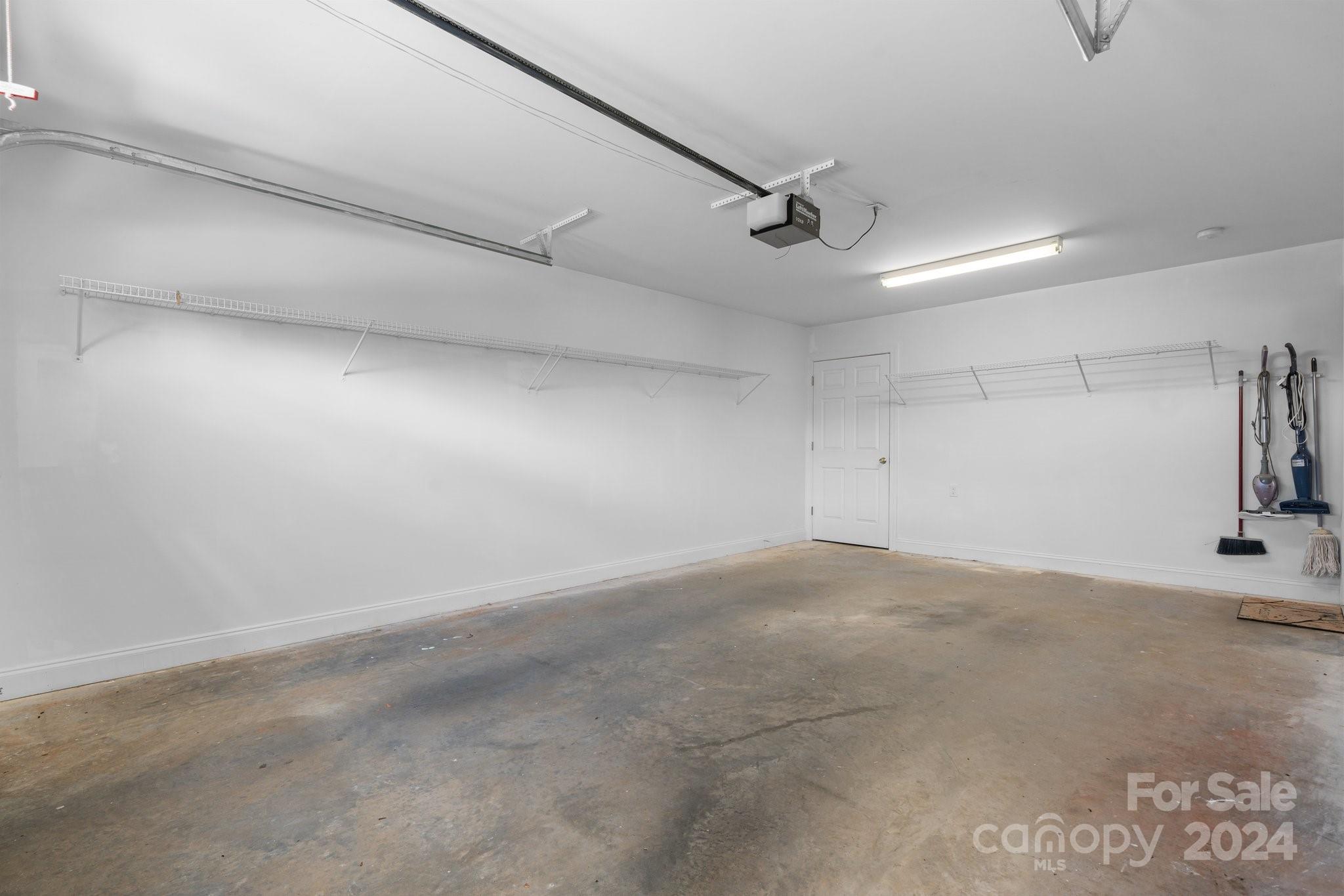 Abee Commons - Residential