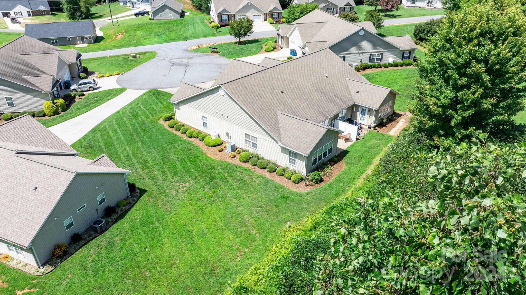 Abee Commons - Residential