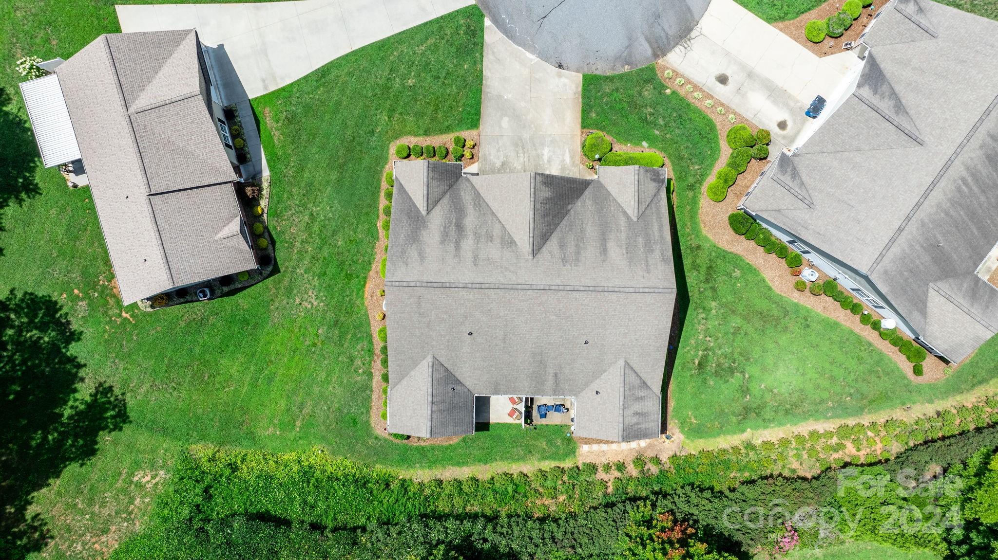 Abee Commons - Residential