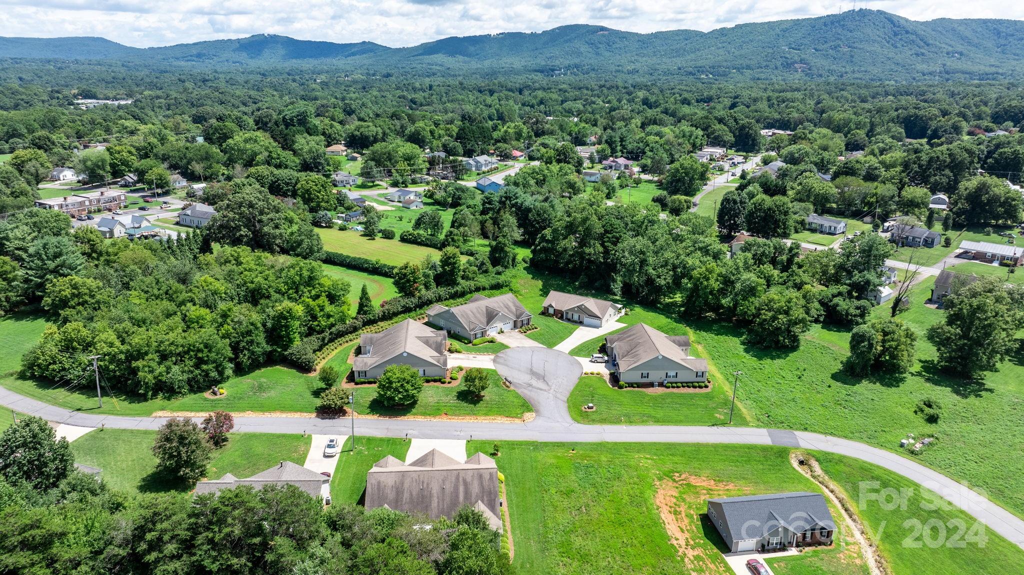 Abee Commons - Residential