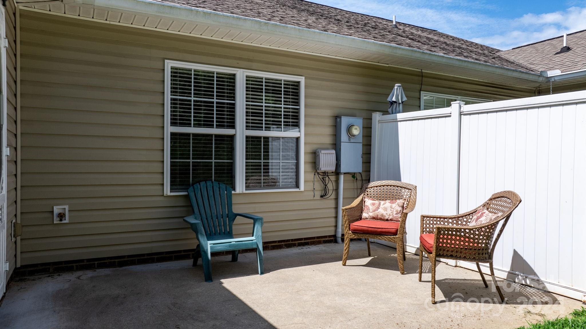 Abee Commons - Residential