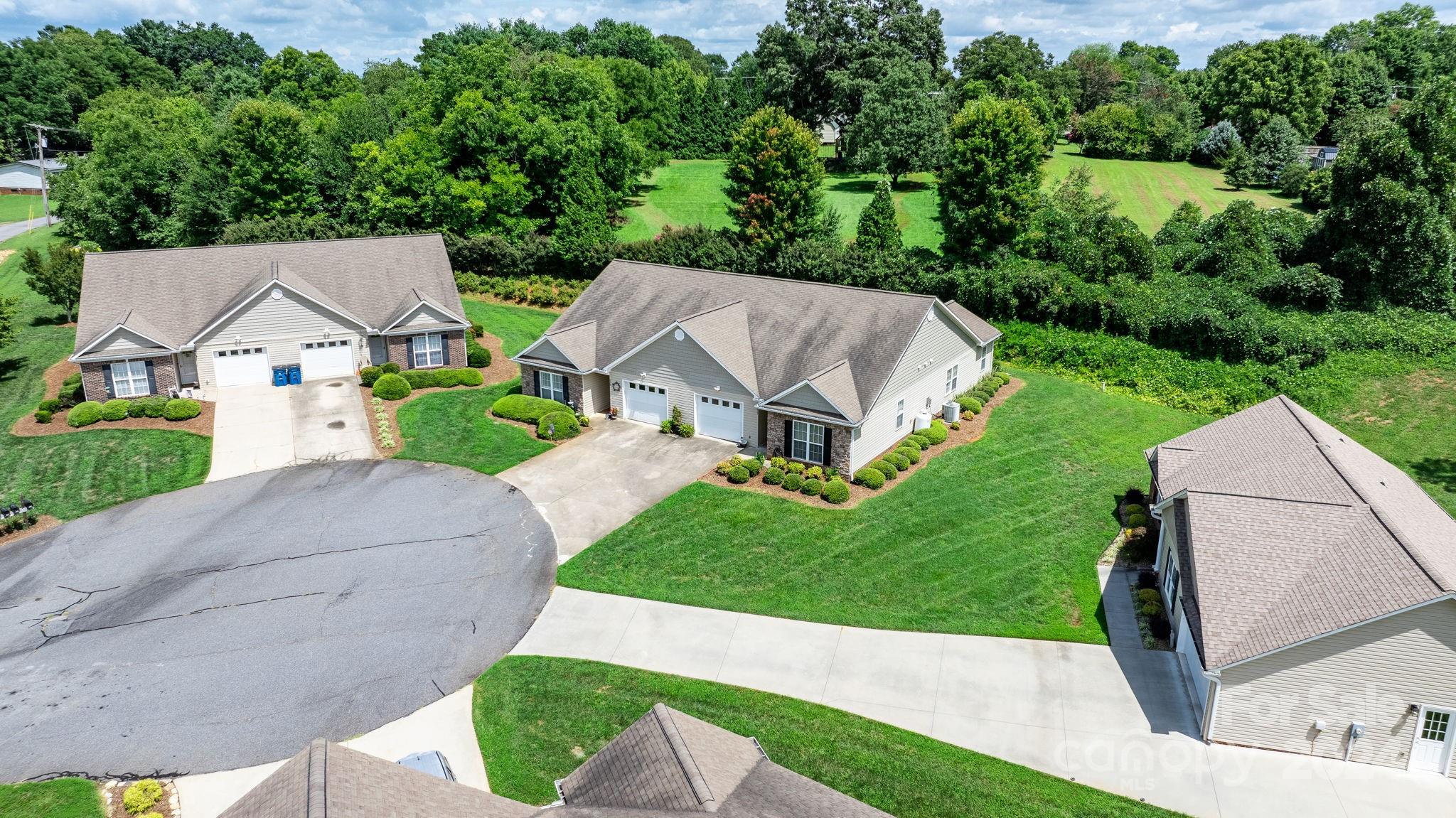 Abee Commons - Residential