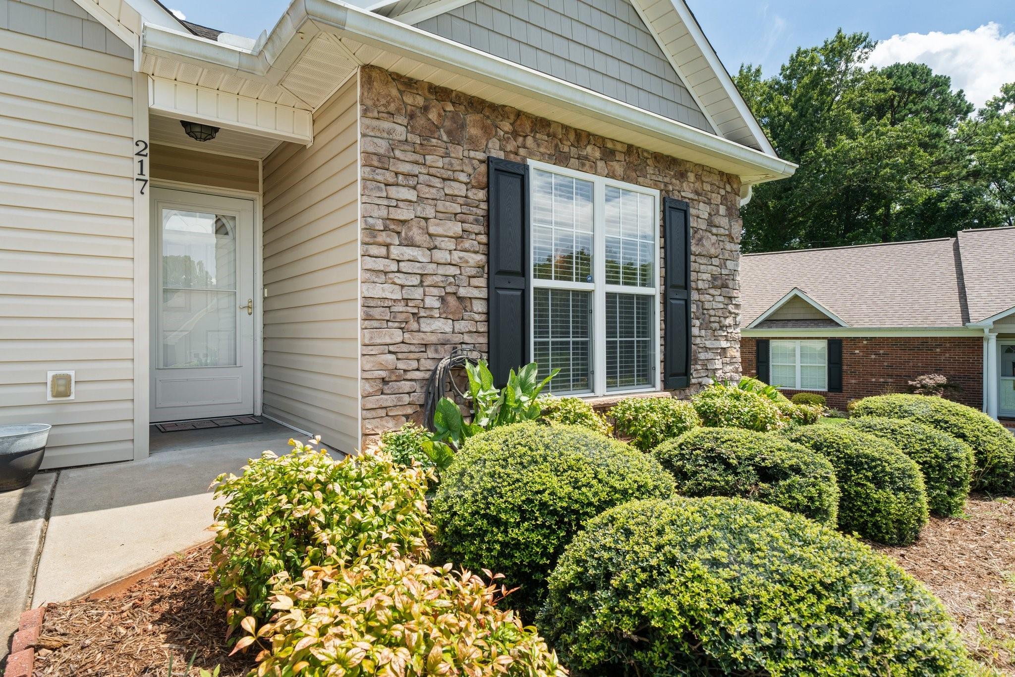 Abee Commons - Residential