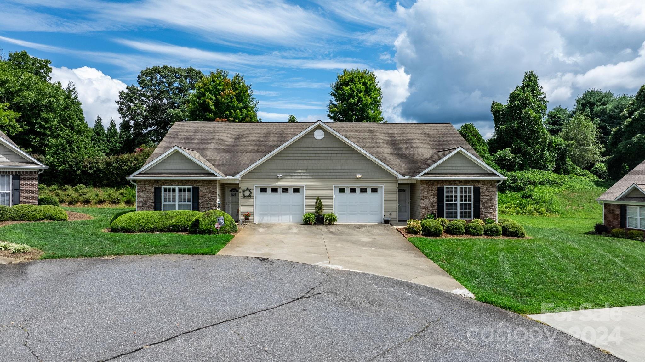 Abee Commons - Residential