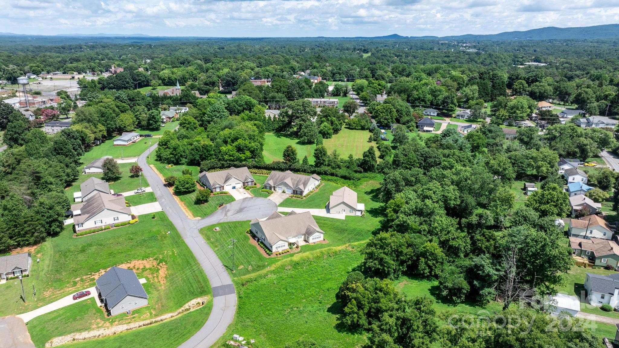 Abee Commons - Residential