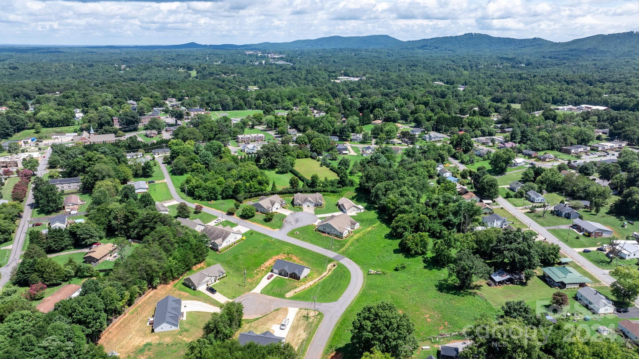 Abee Commons - Residential