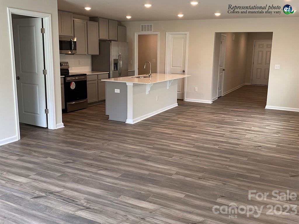 Greenbriar - Residential