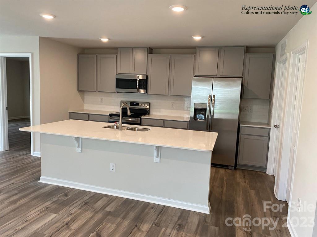 Greenbriar - Residential