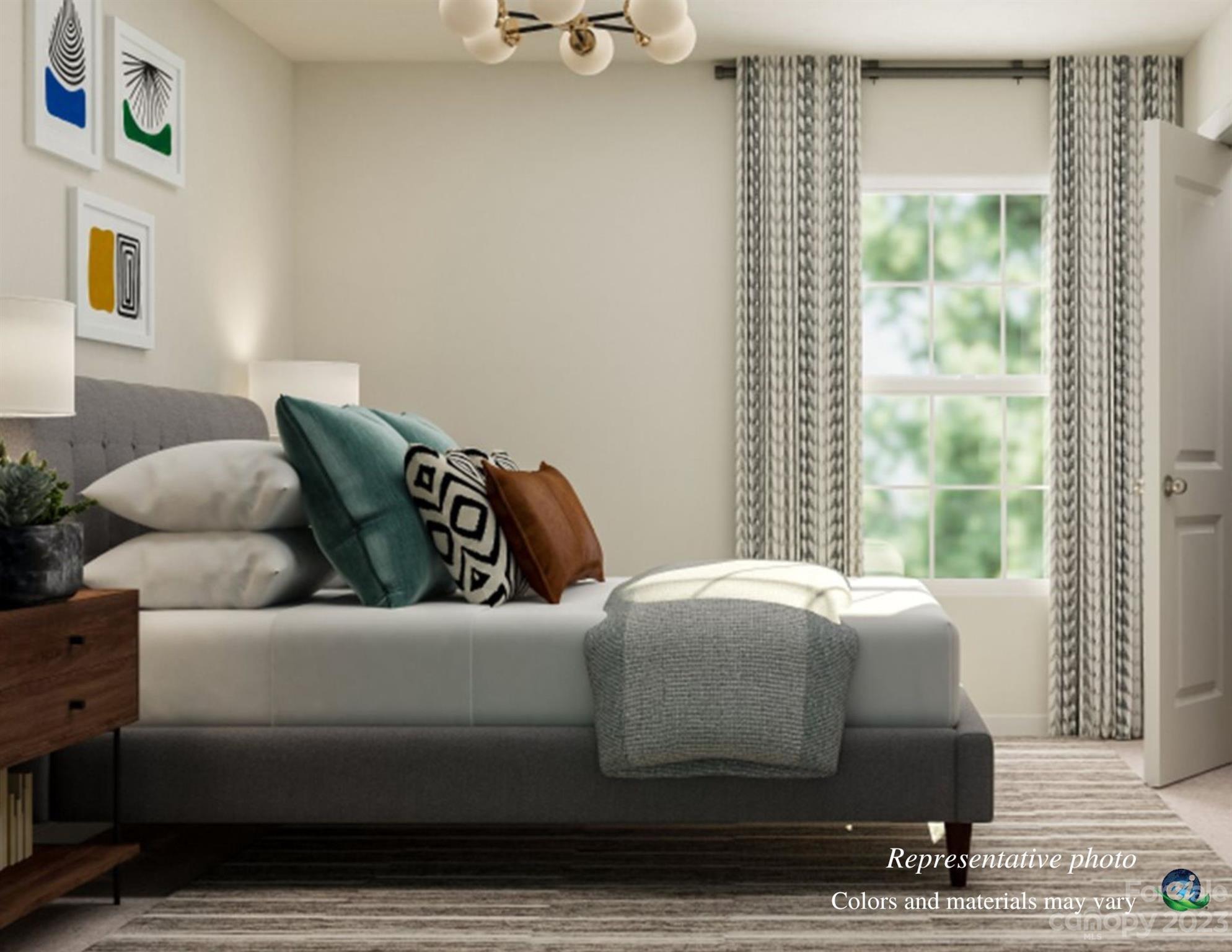 Greenbriar - Residential