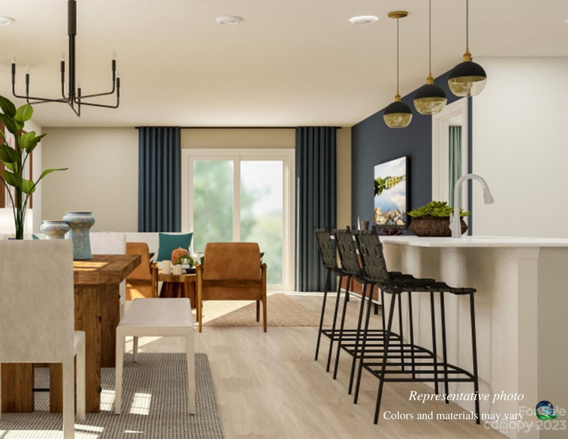 Greenbriar - Residential