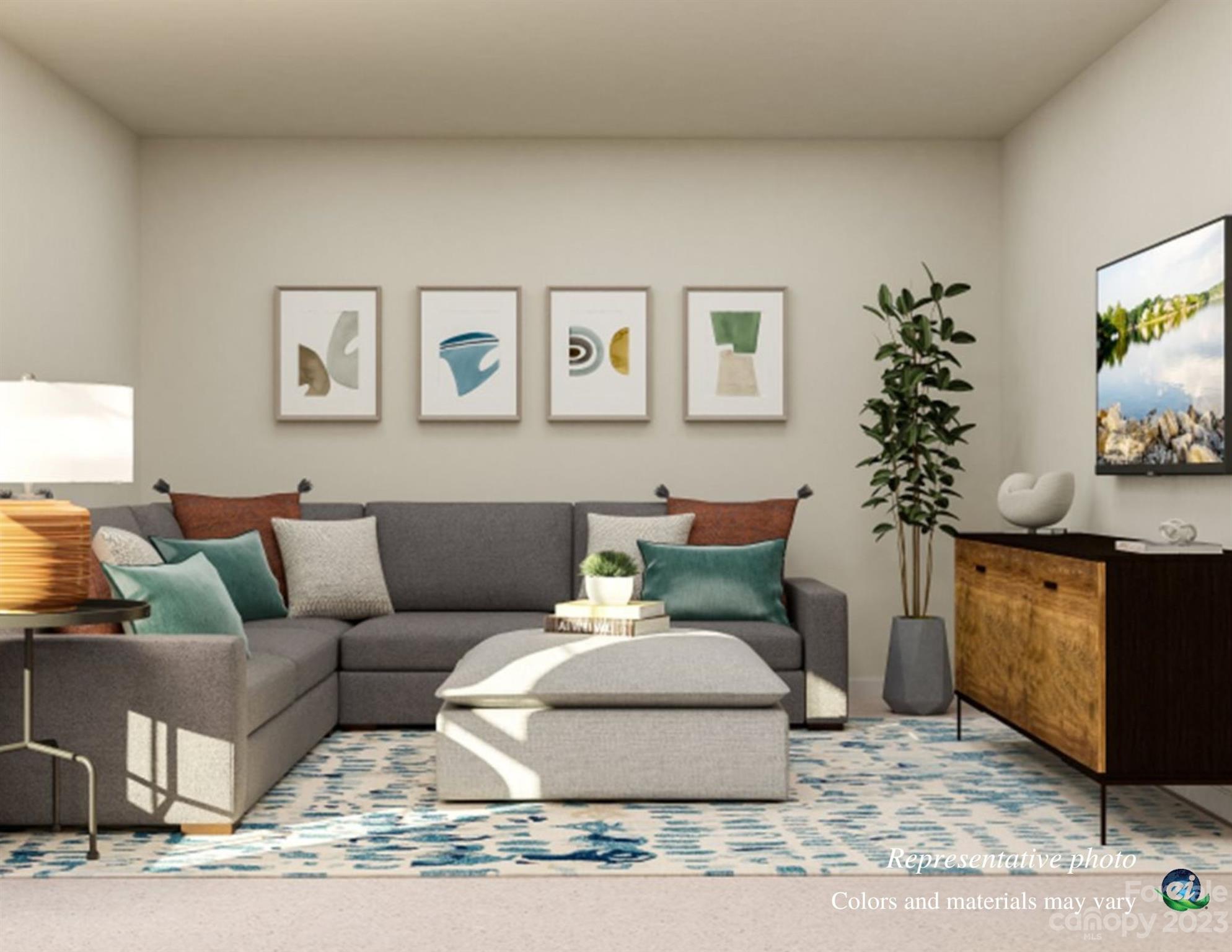 Greenbriar - Residential