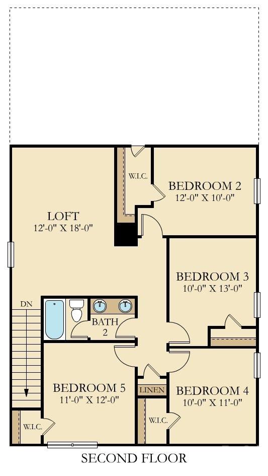 Greenbriar - Residential