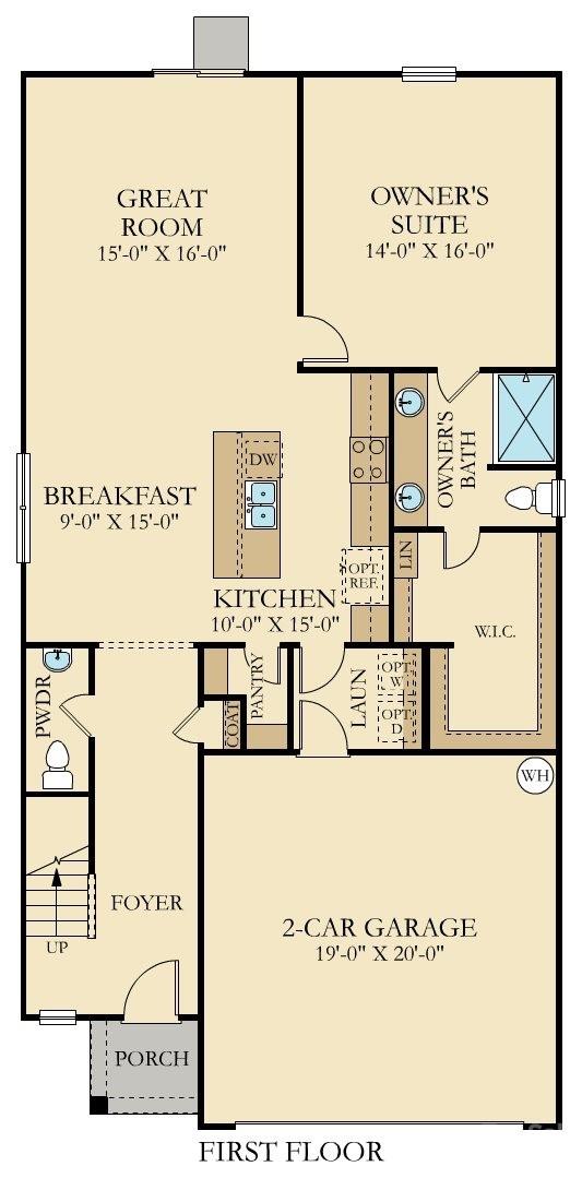 Greenbriar - Residential