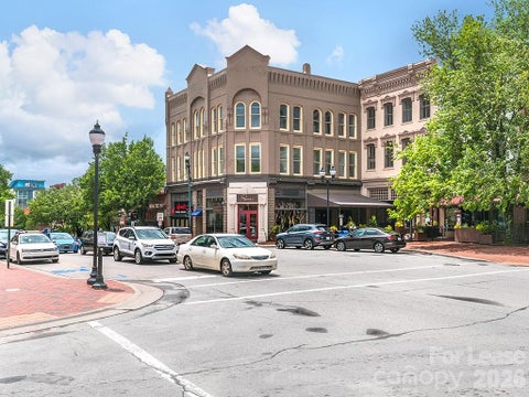 Photo of 9 SW Pack Square #204E1, Asheville, NC 28801 (MLS # 4427077)