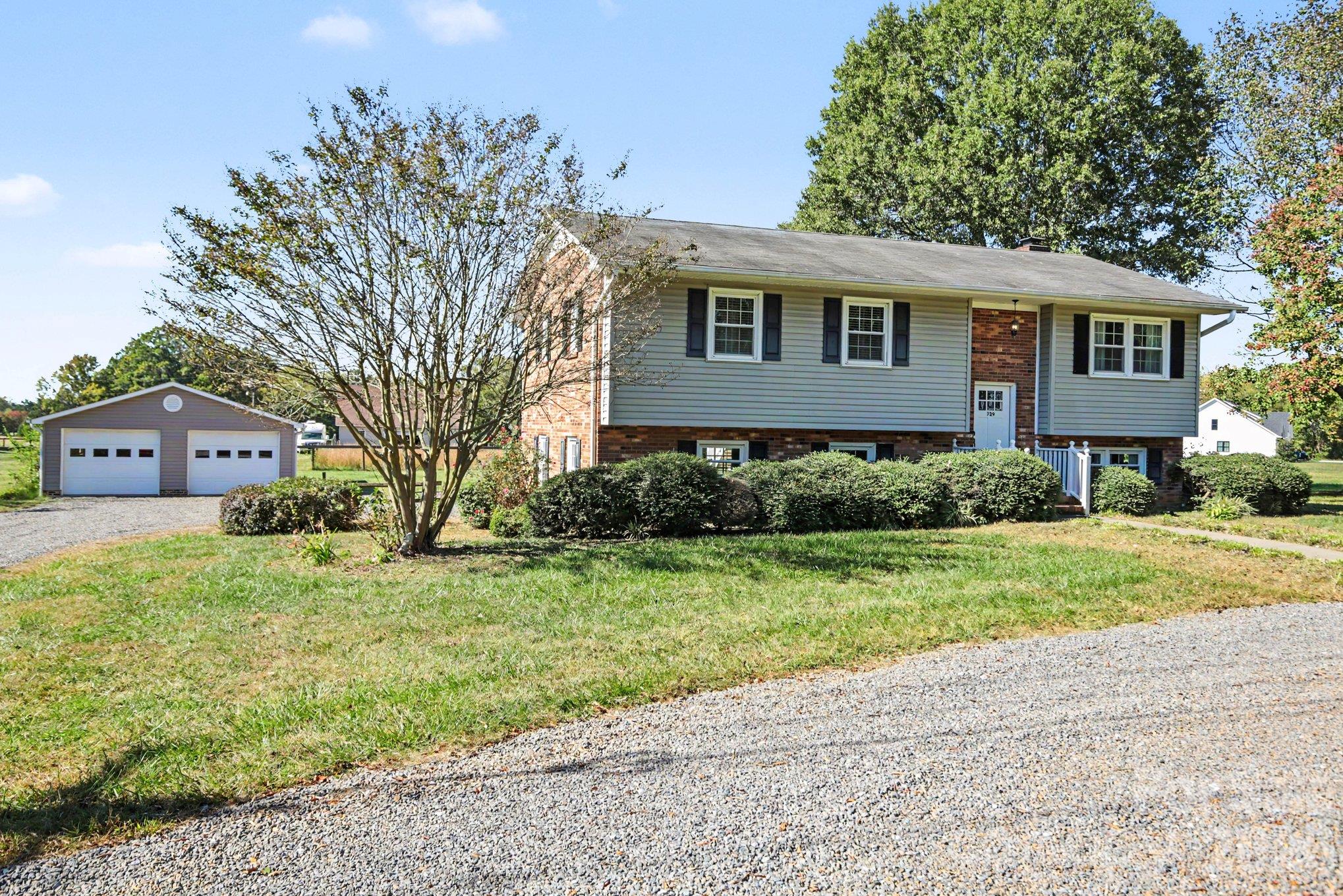 729 Redland Road