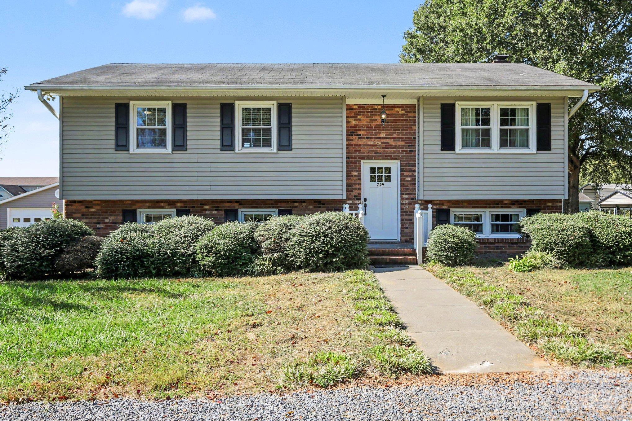 729 Redland Road