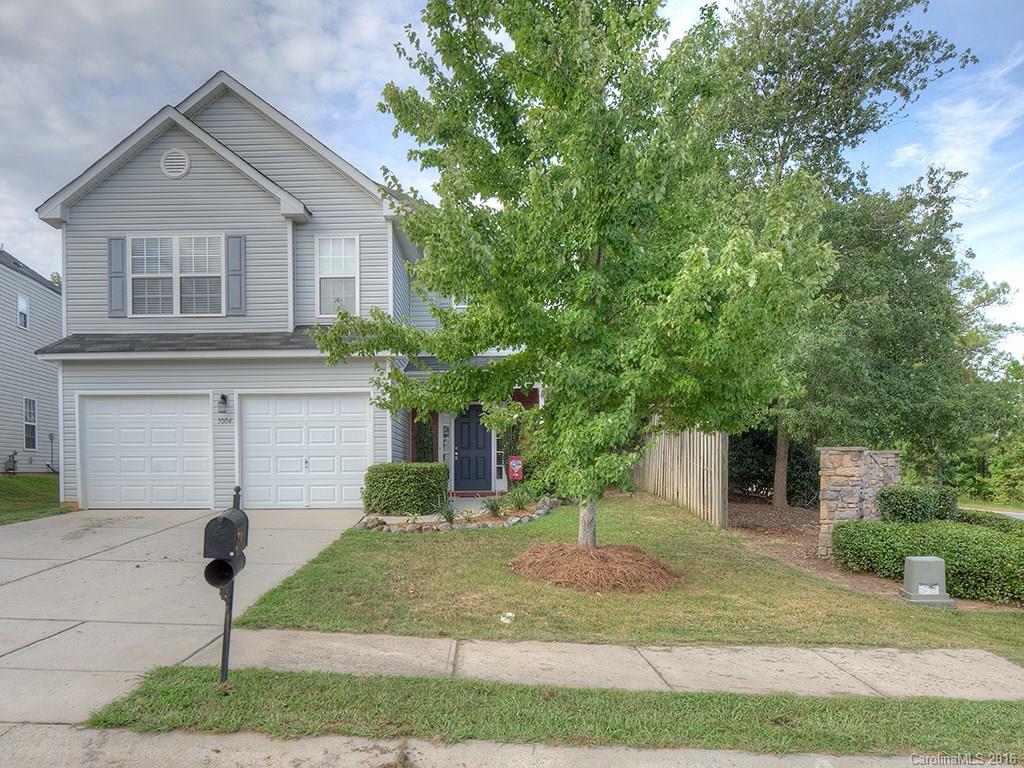 Pennington Place - Residential