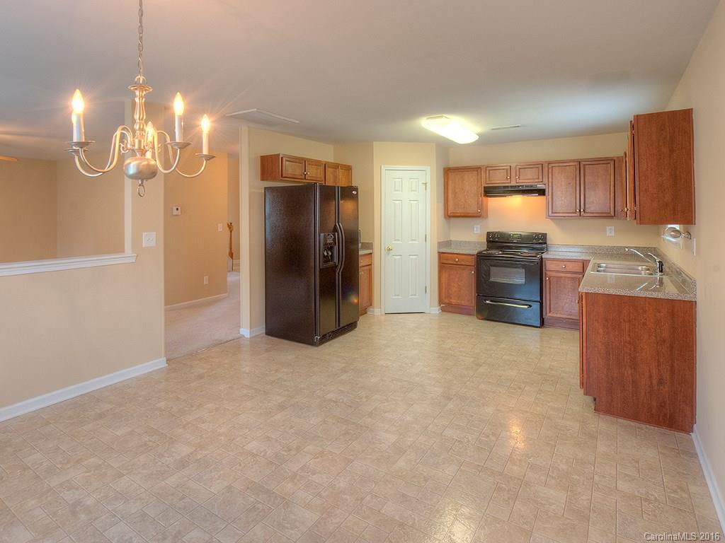 Pennington Place - Residential