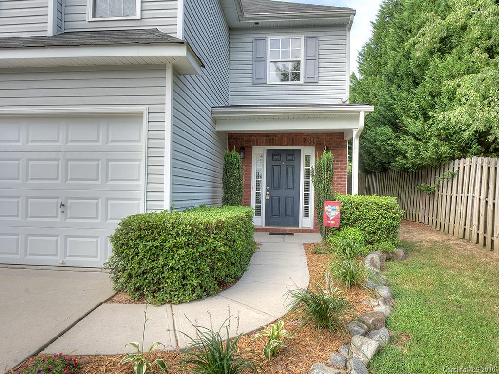 Pennington Place - Residential