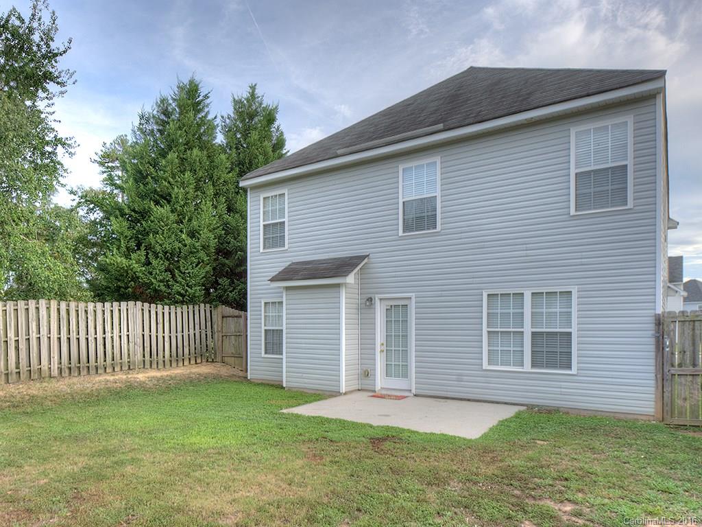 Pennington Place - Residential