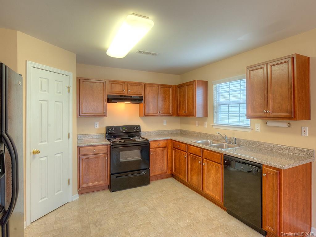 Pennington Place - Residential