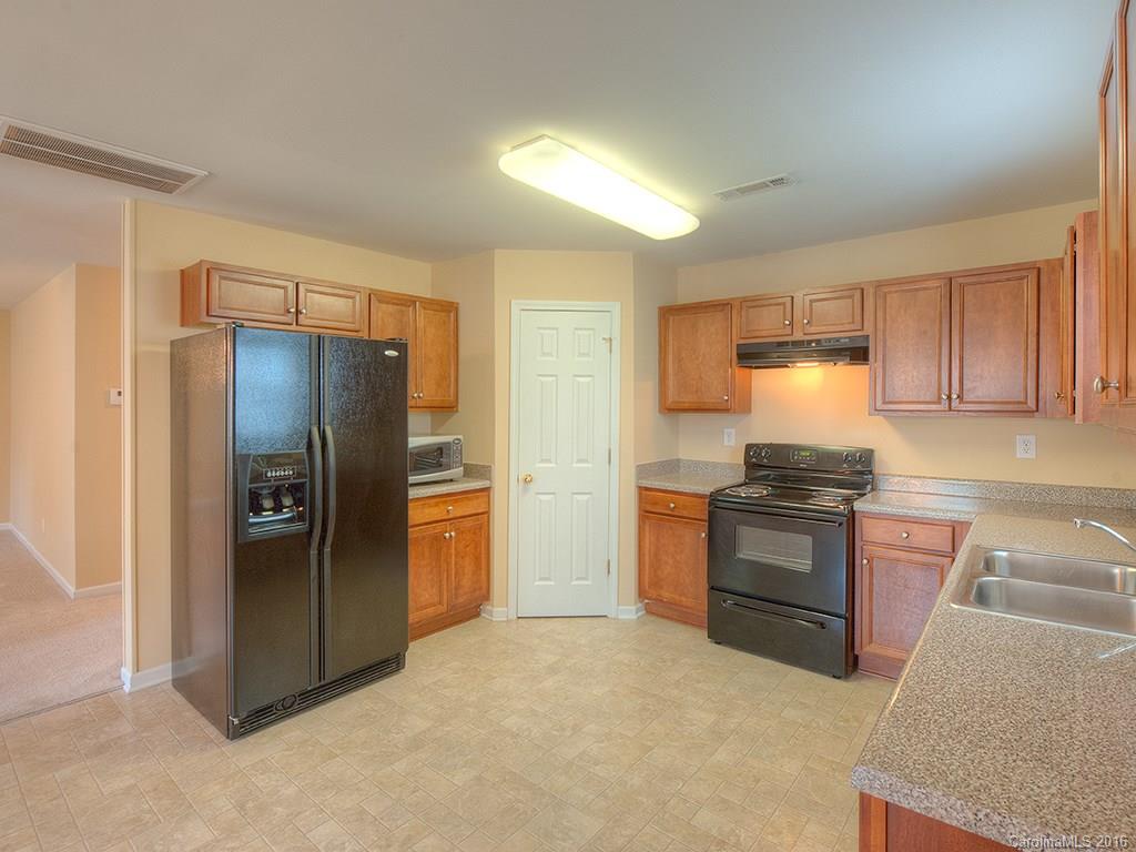 Pennington Place - Residential