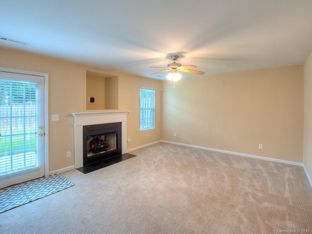 Pennington Place - Residential