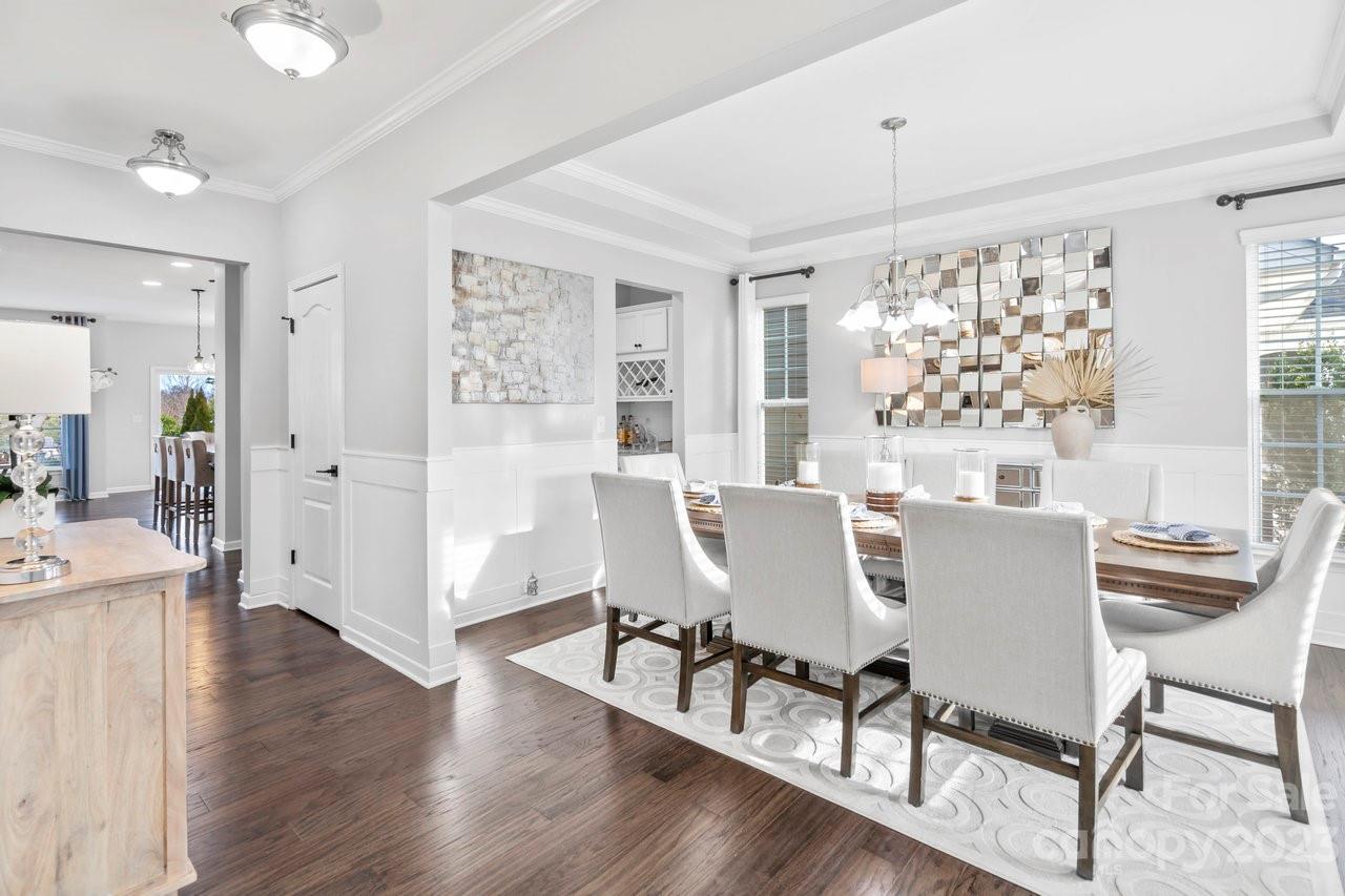 Avery Park - Residential