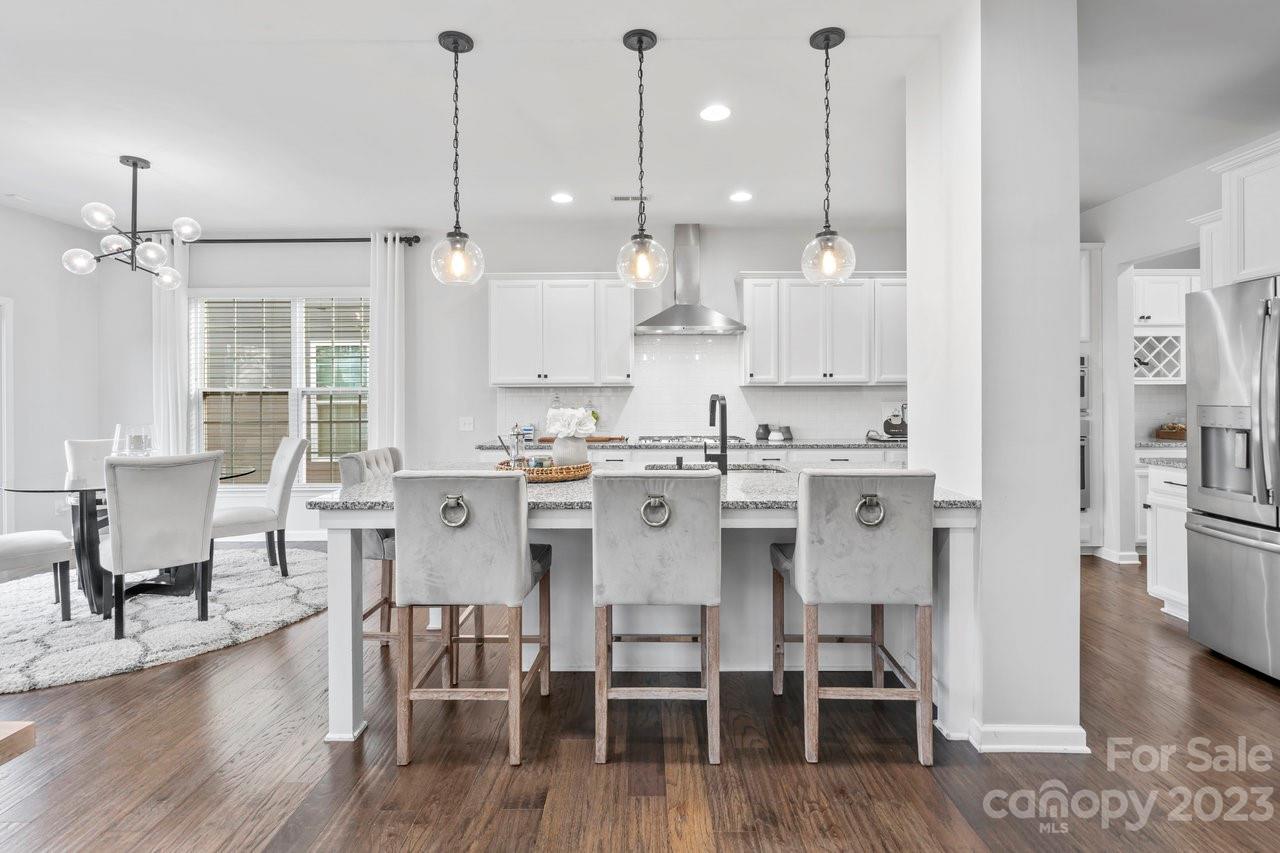 Avery Park - Residential