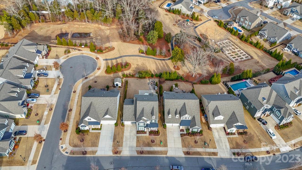 Avery Park - Residential