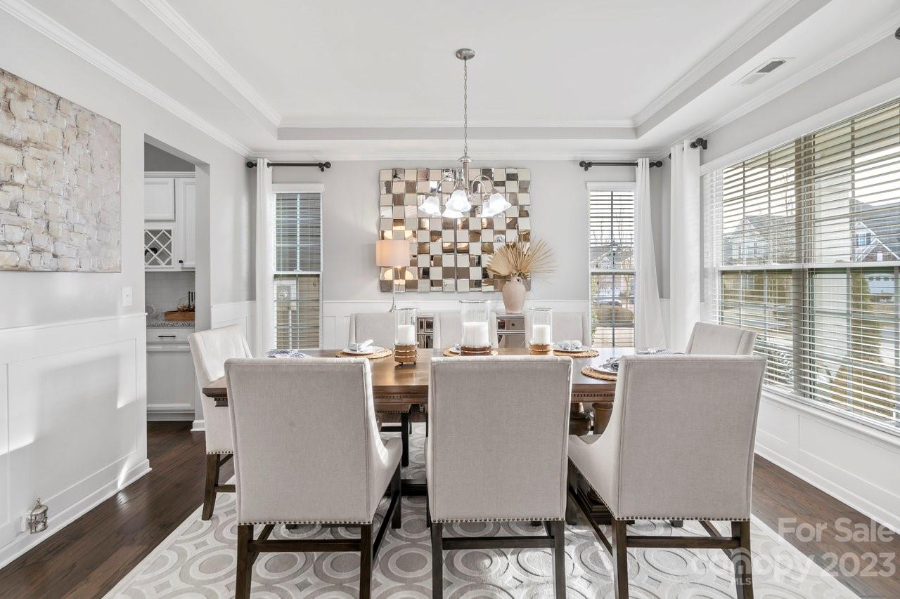 Avery Park - Residential