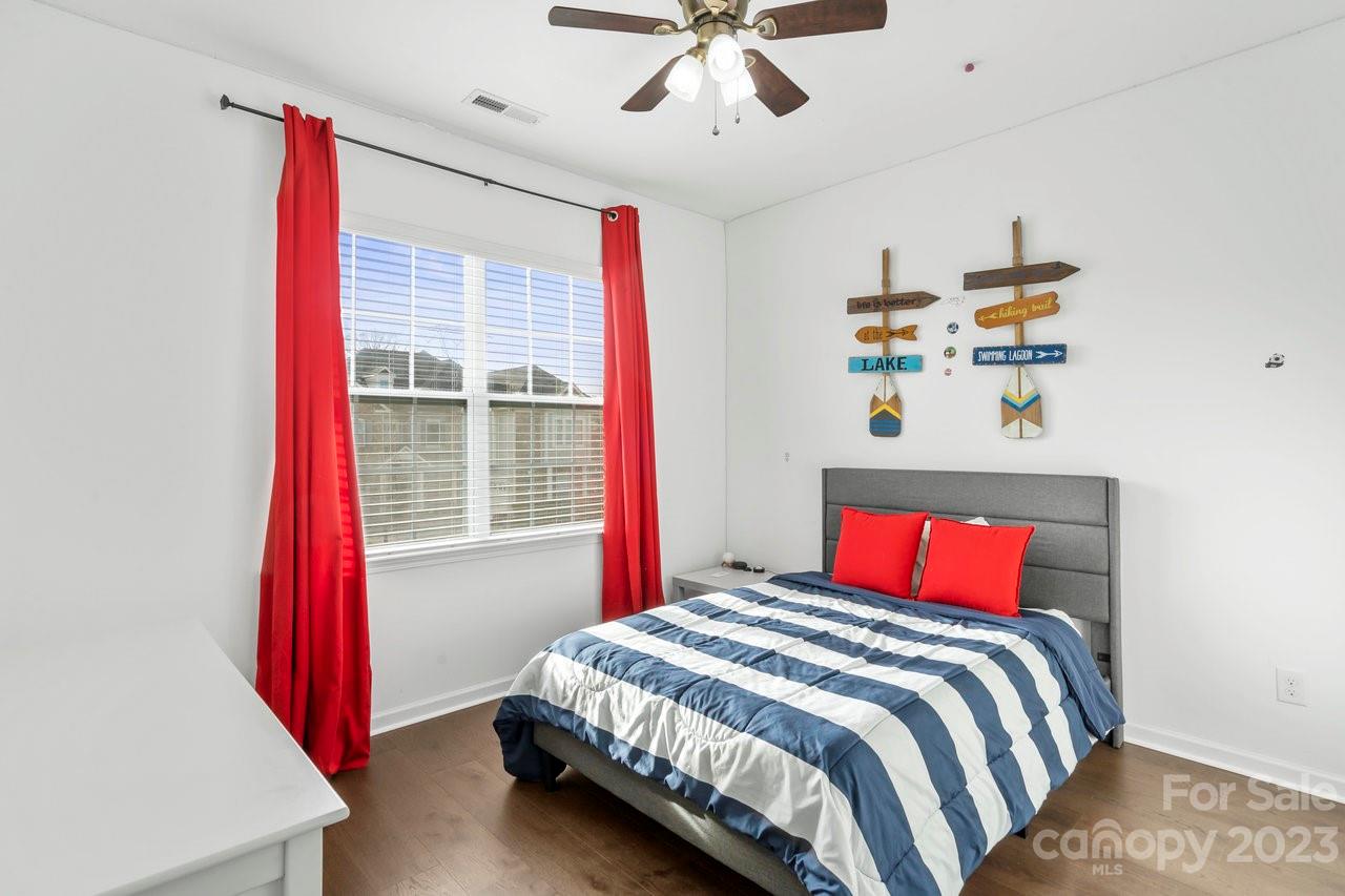 Avery Park - Residential