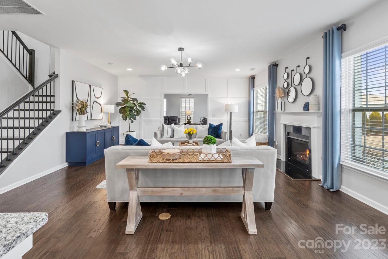 Avery Park - Residential